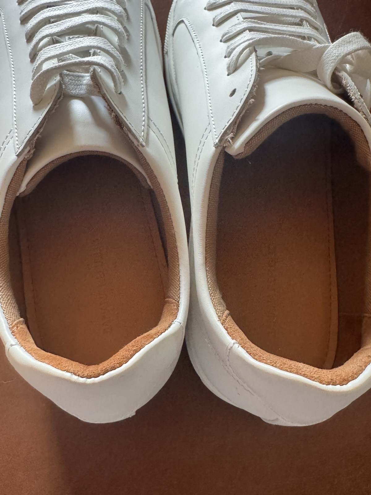 banana republic shoes men