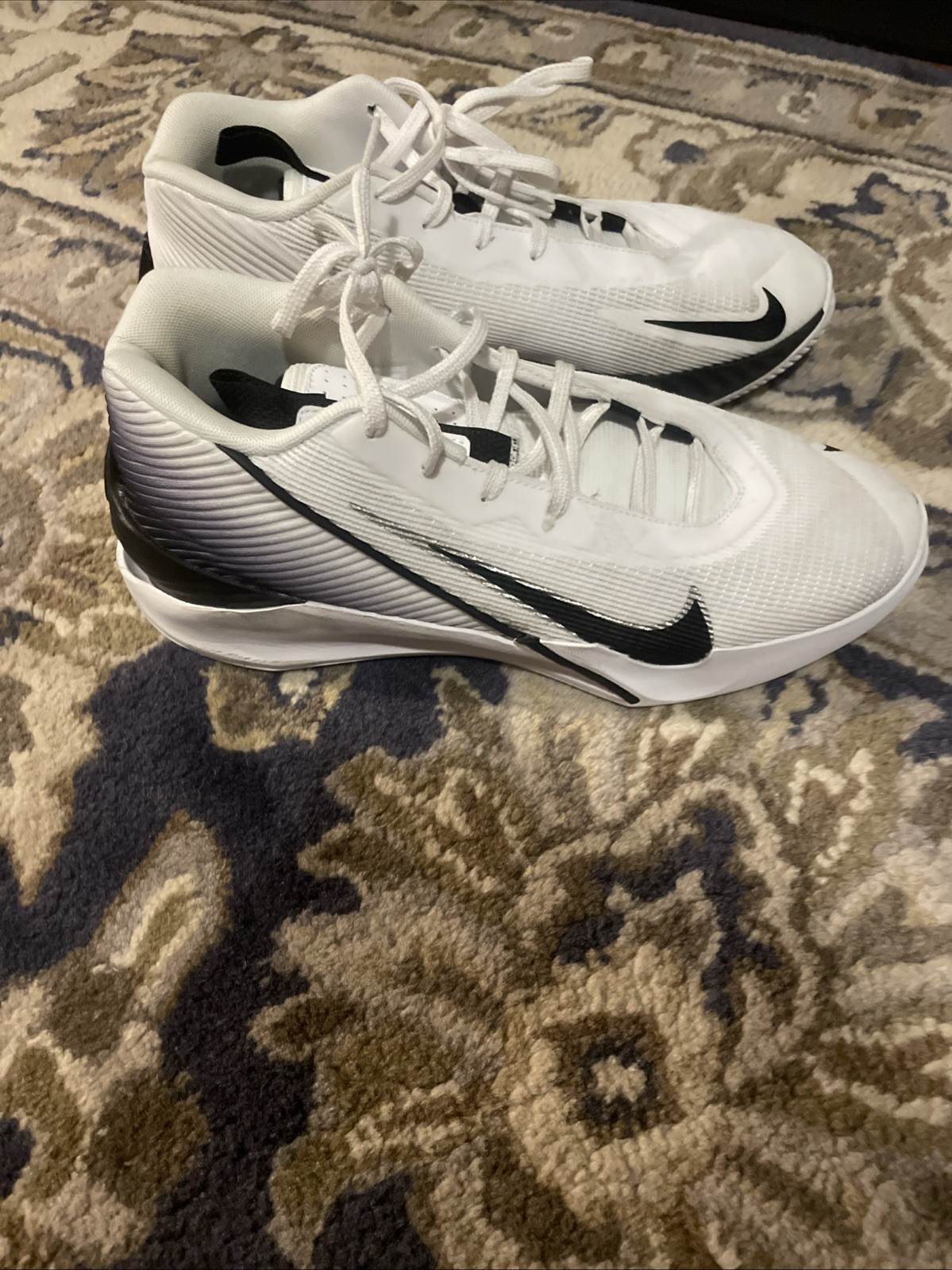 Nike Jump Academy Shoes New From Box Men’s Size 10 USA