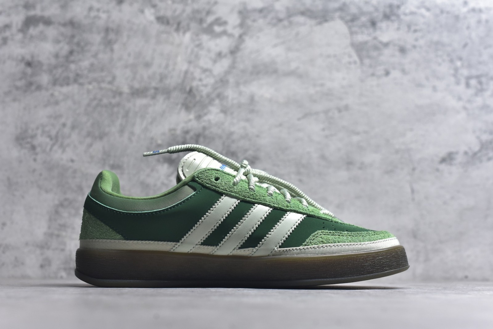 adidas Bad Bunny x Gazelle Indoor El Yunque -JS5049-NEW WITH BOX