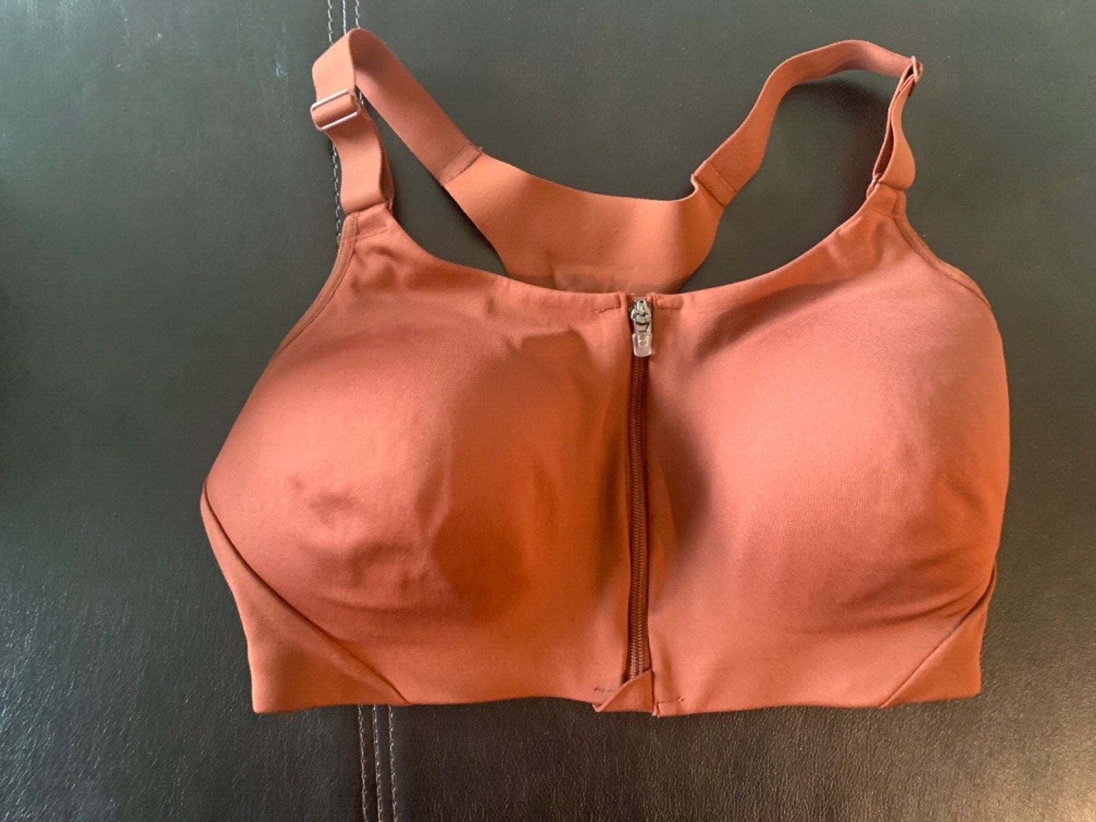 Women’s high support sports bra, choose your color & size