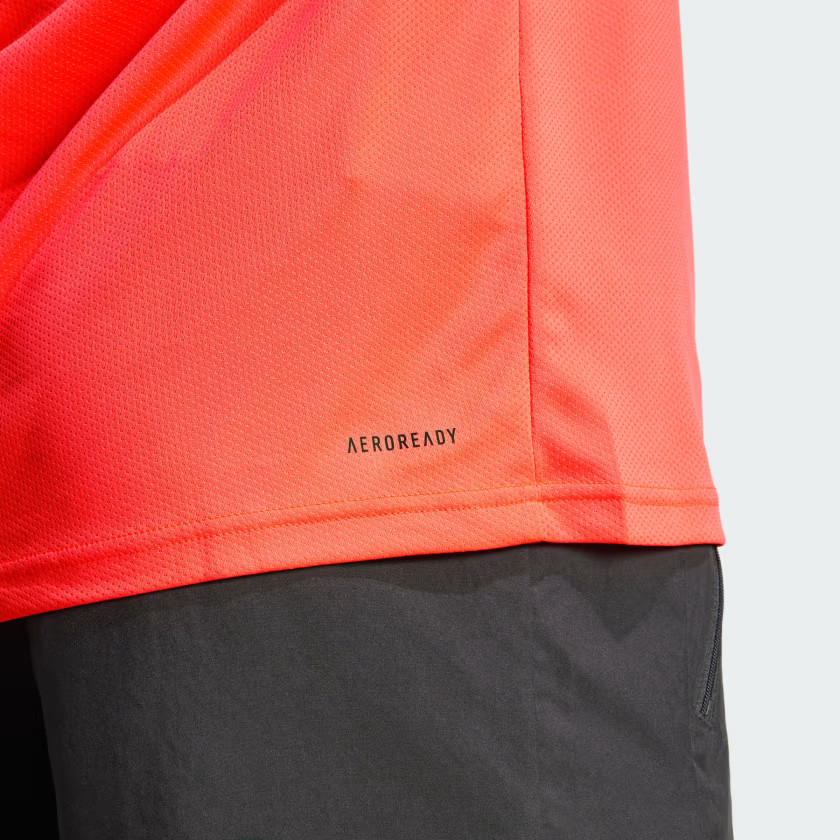adidas men Train Essentials Training Tee