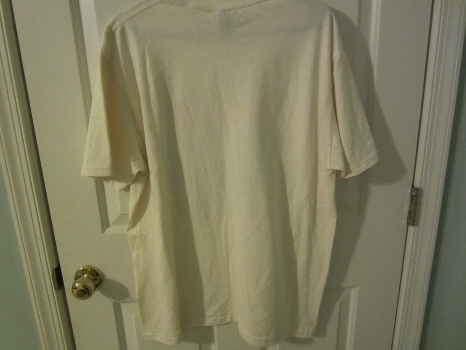official GUIDED BY VOICES shirt Large B Thousand wizard GBV 1000 pavement pixies