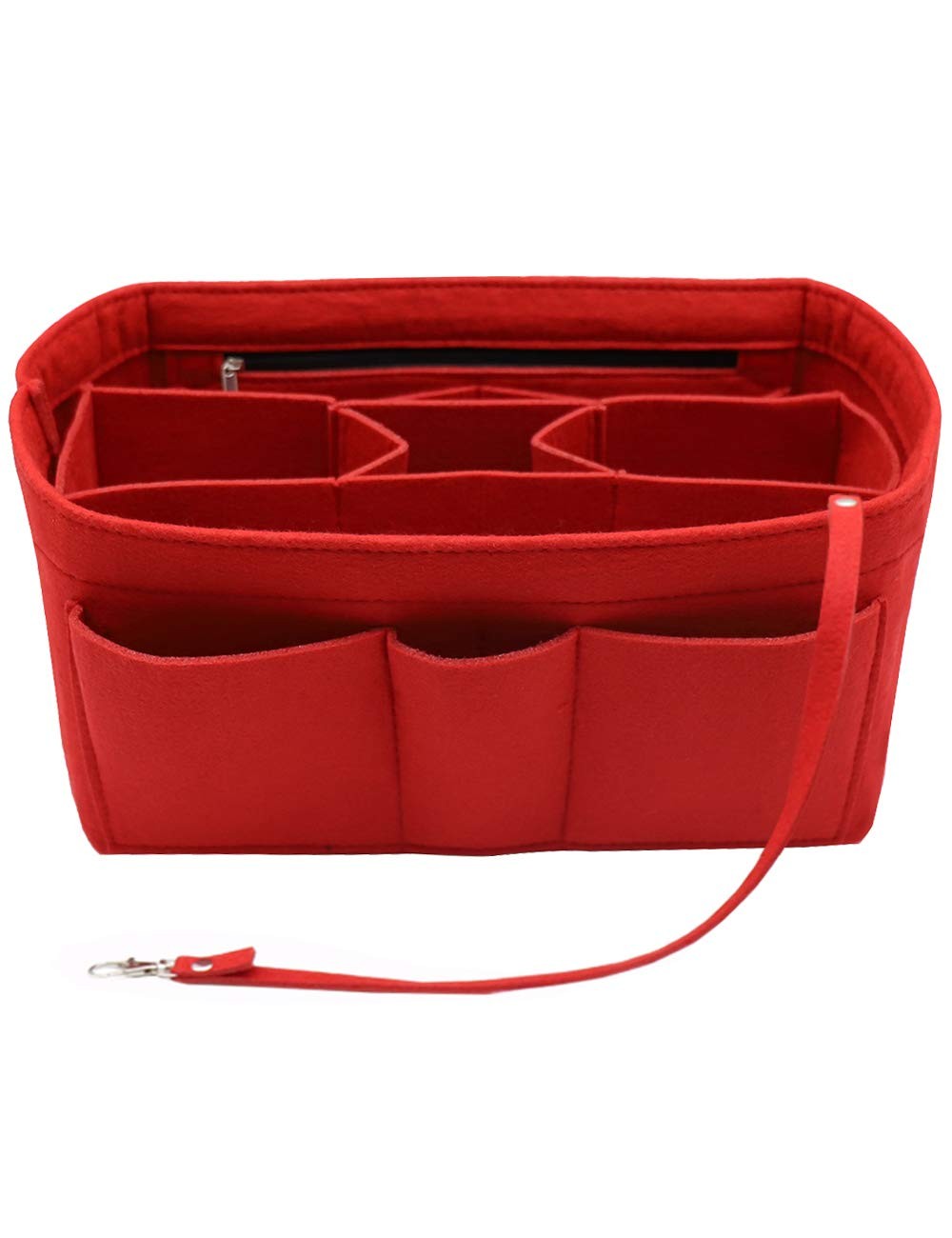 Fits Louis Vuitton Neverfull mm Organizer LV Purse Organizer Bag Shaper Insert