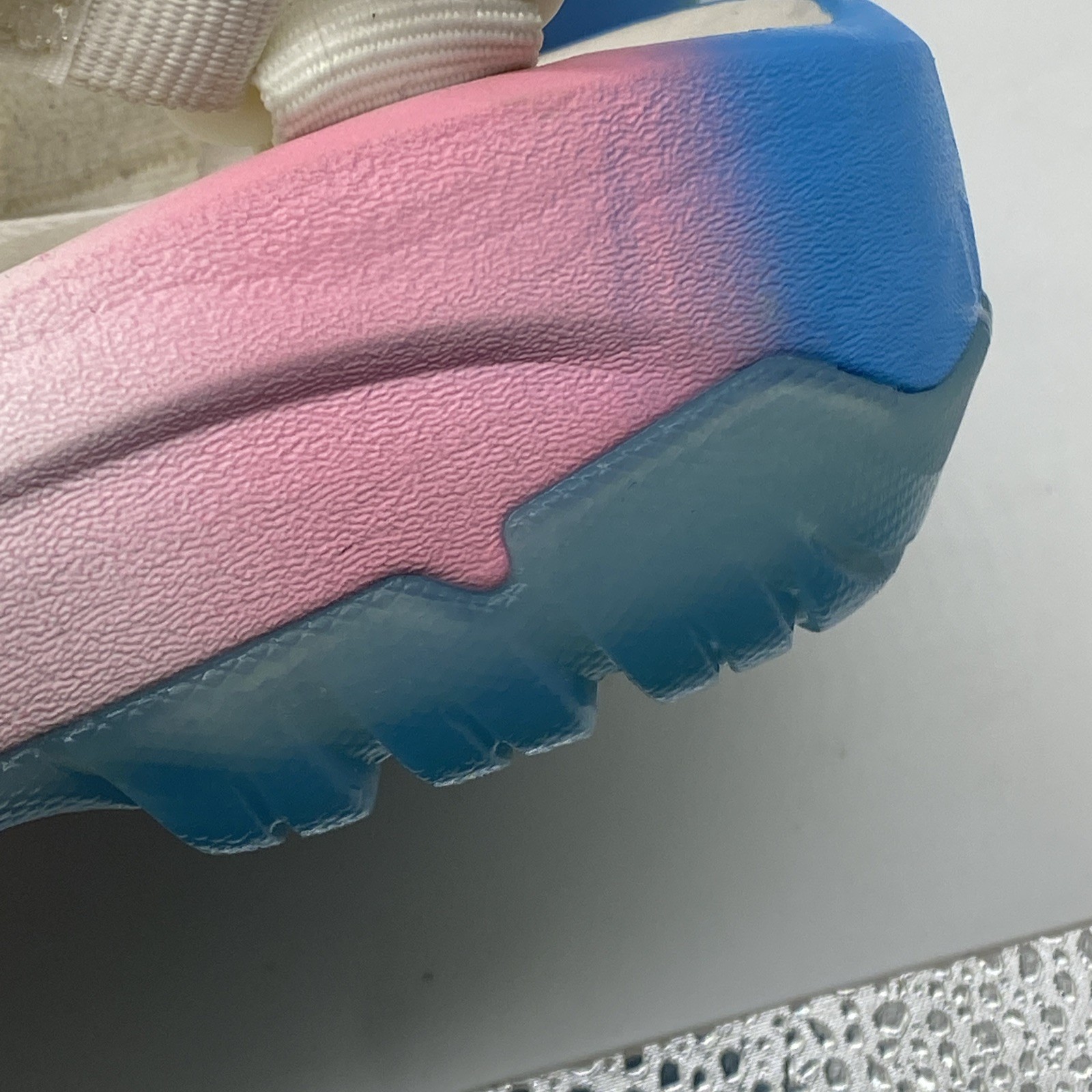 Teva All Gender Hurricane XLT2 Ampsole White Pastel W8/M6