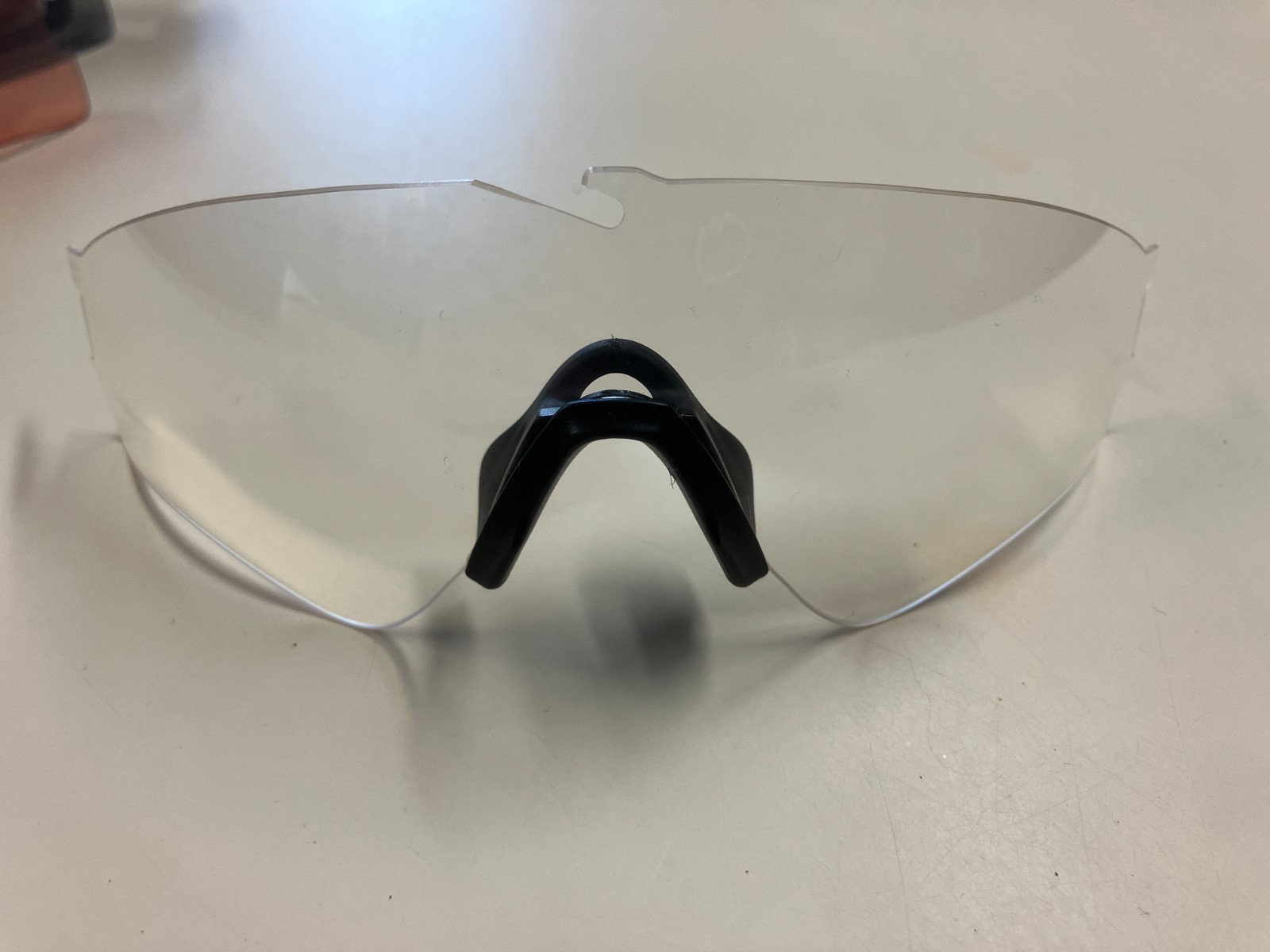 oakley si ballistic m frame alpha