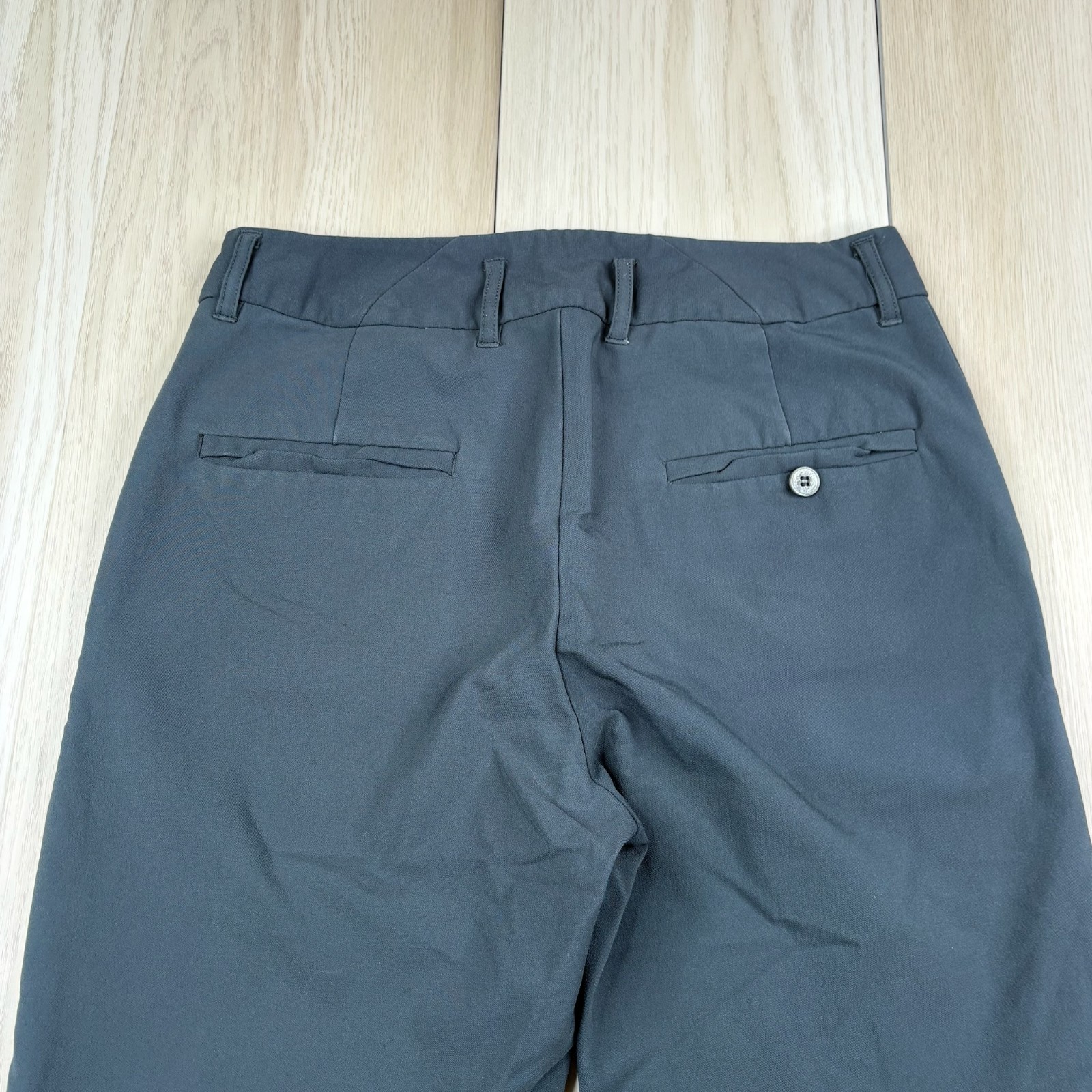 Outlier Mens 4 Season Pants Made In USA Chino Pants Size 30×30