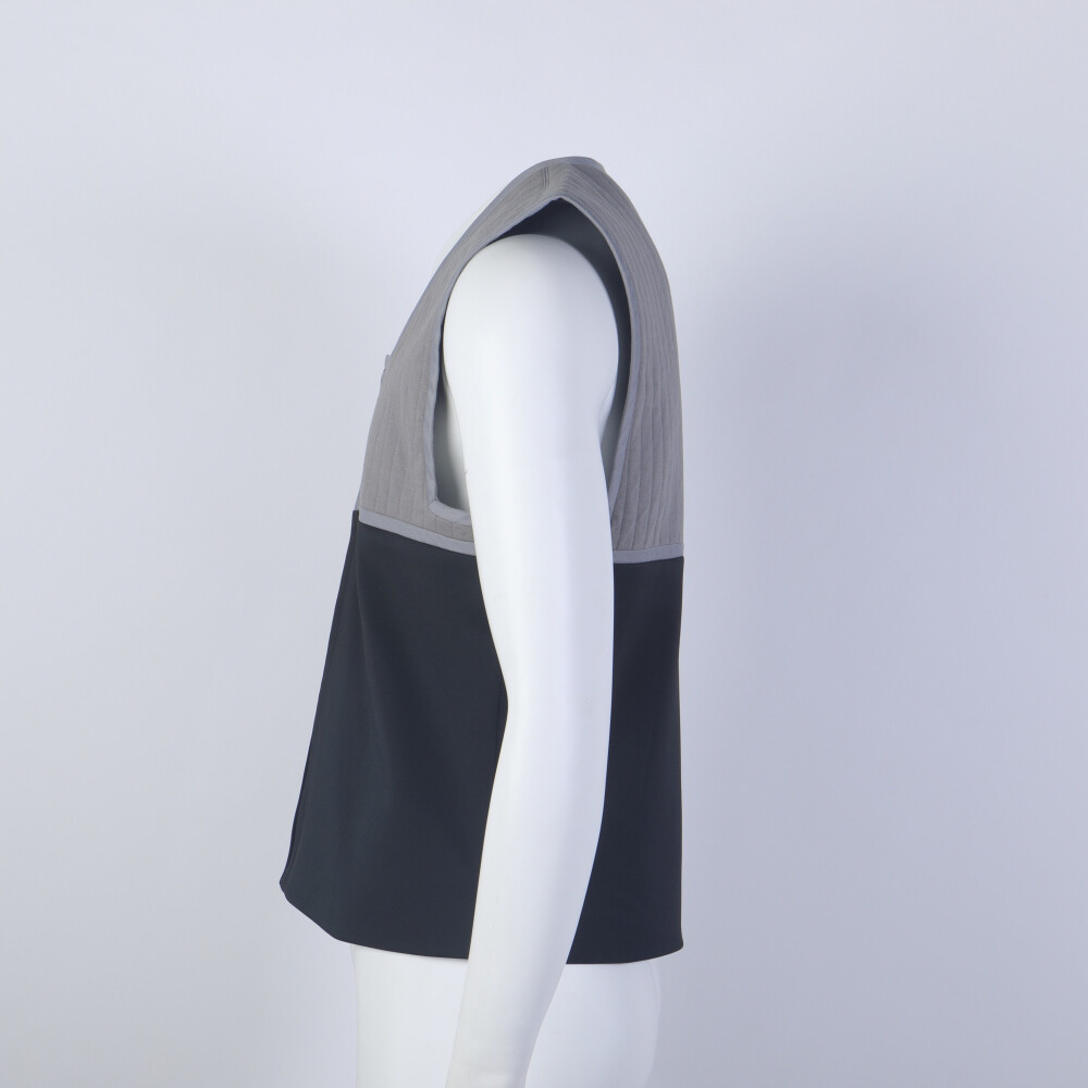 For DSN Picard Sisko Starfleet Vest Costumes First Contact Uniforms
