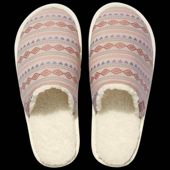 Feelgoodz Womens Equinox Mule Slipper