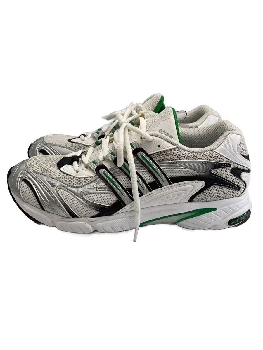 Adidas Low-Cut Sneakers/26.5Cm/Wht/779001 BFG50