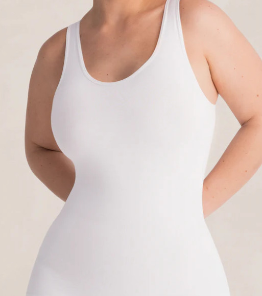 Shapermint Essentials All Day Every Day Tank Cami