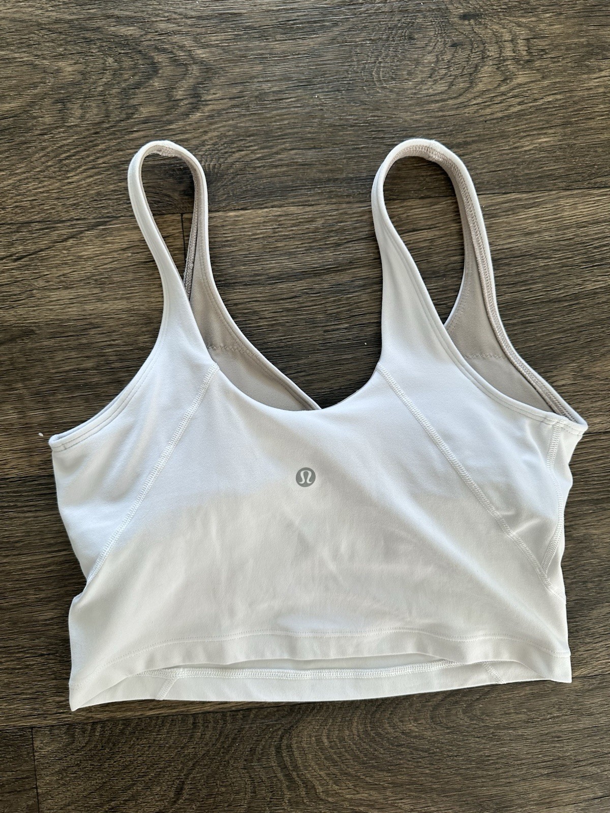 Lululemon Align Tank Women’s Size 6 (small)
