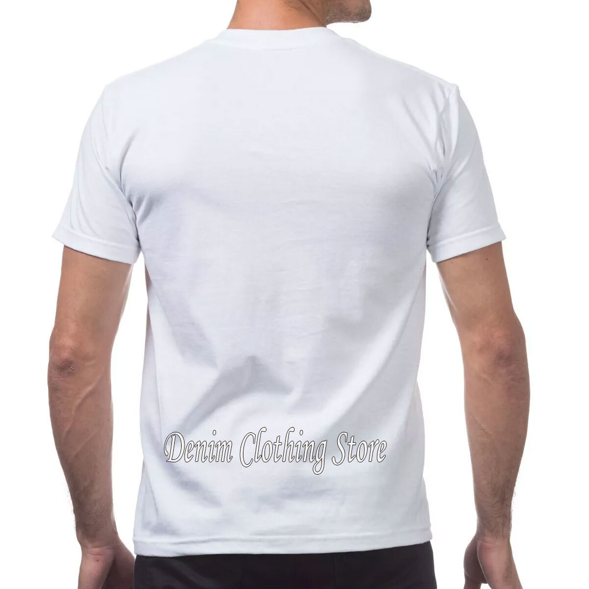 PRO CLUB V NECK T SHIRTS PLAIN MENS COMFORT SHIRT SHORT SLEEVE BIG AND TALL