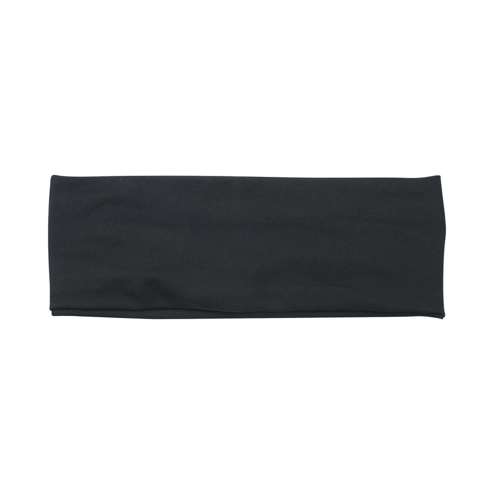 Women Elastic Stretch Wide Headband Hairband Running Yoga Turban Soft Head Wrap