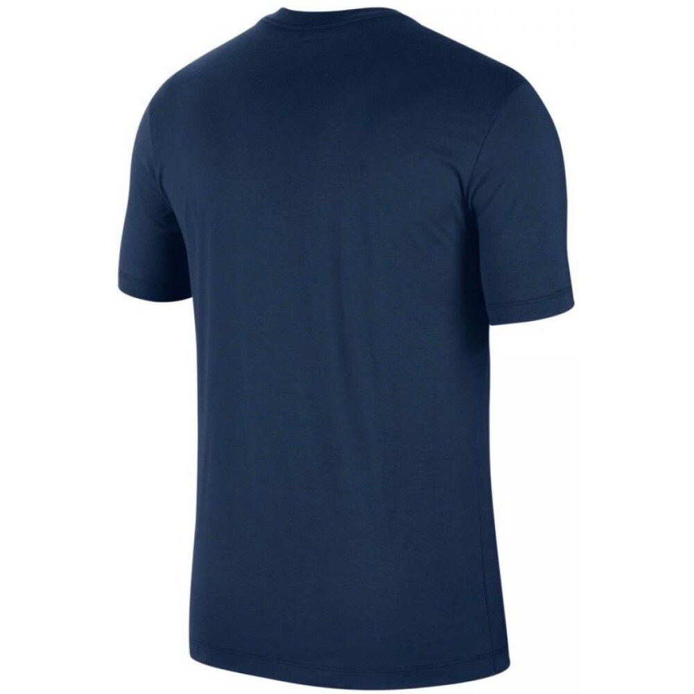 Jordan Men’s T-Shirt Short Sleeve Jumpman Active Crew Athletic Basketball Tee