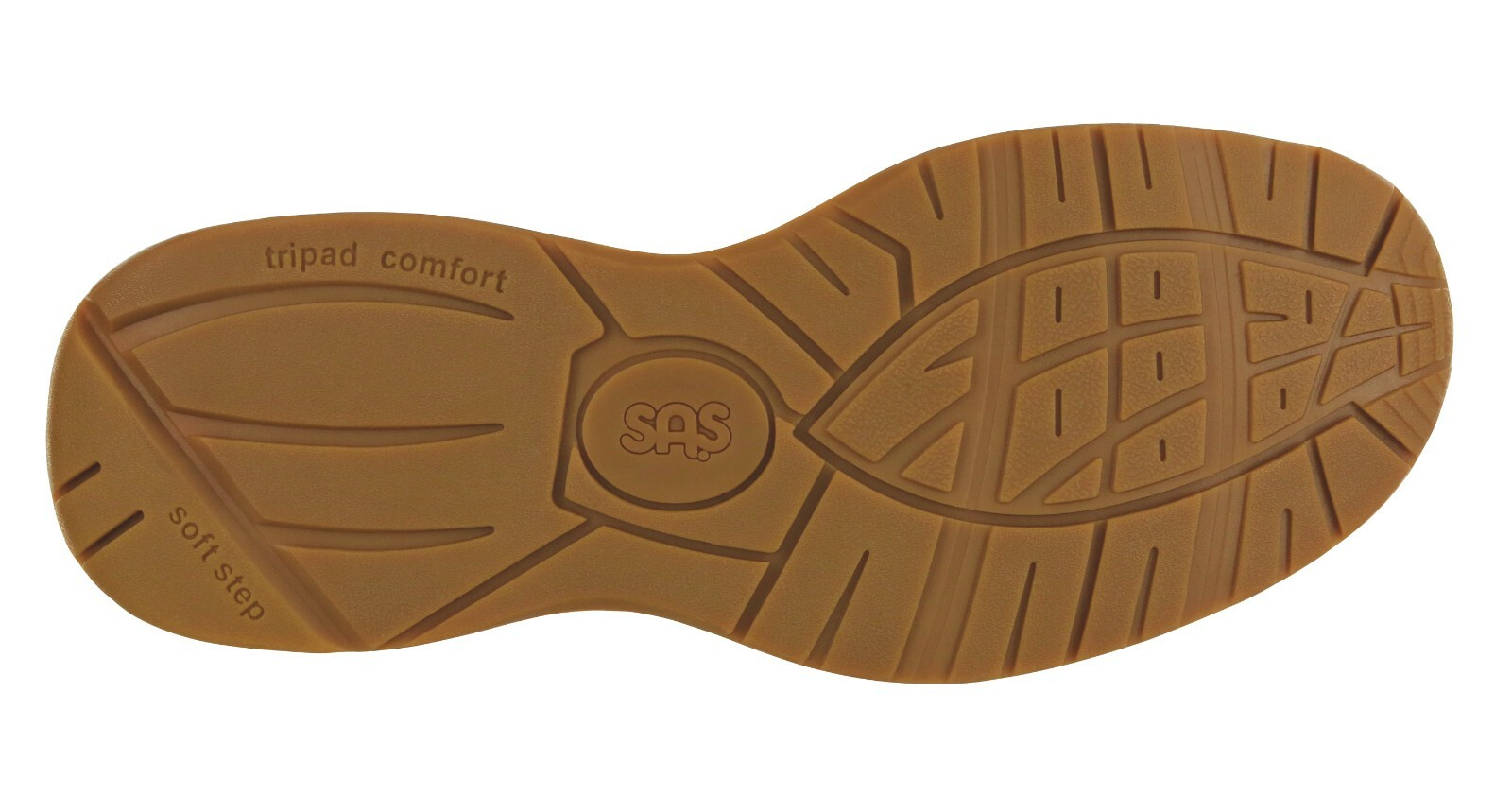 SAS Men’s Shoes Journey Lux Hazel Many Sizes And Widths Brand New In The Box