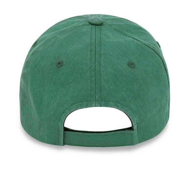 Pivvee Smiley Embroidery Golf Baseball Cap Adjustable Outdoor Sports Sun Hat