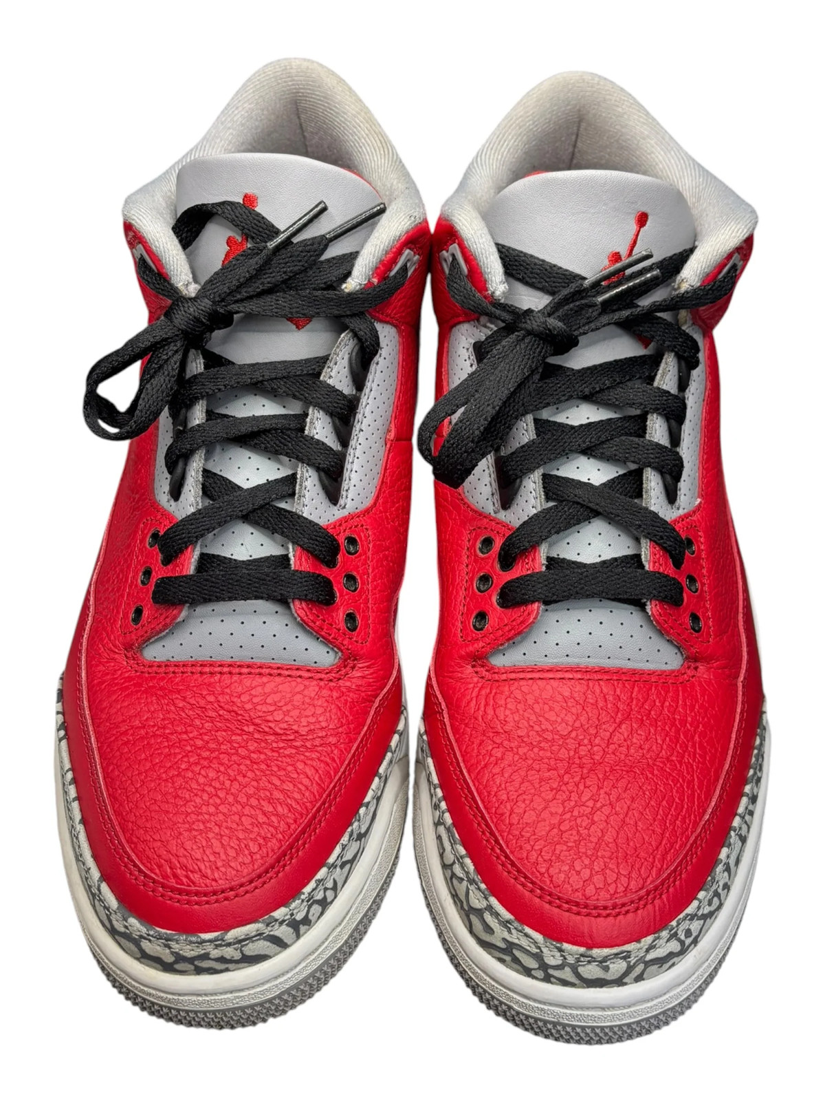 Jordan 3 Retro SE Unite size 10.5 – Used/Worn
