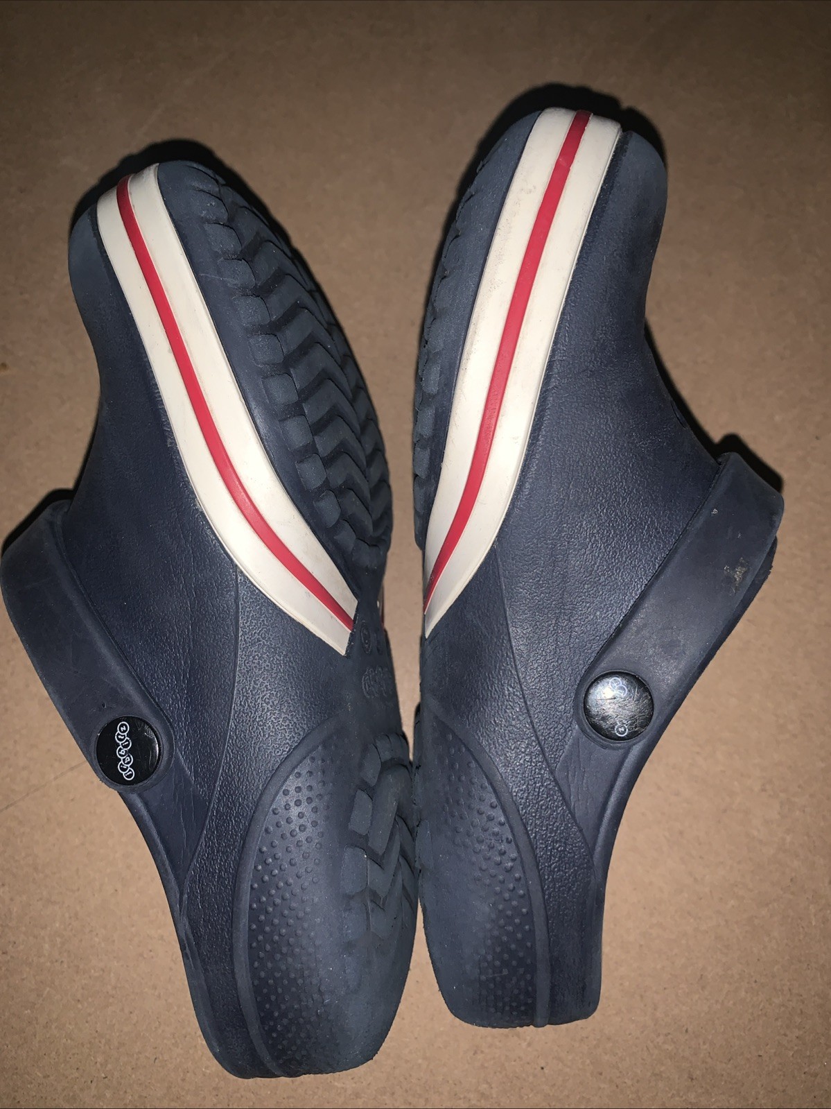 Crocs child Off Court Clogs Little Kids C 10