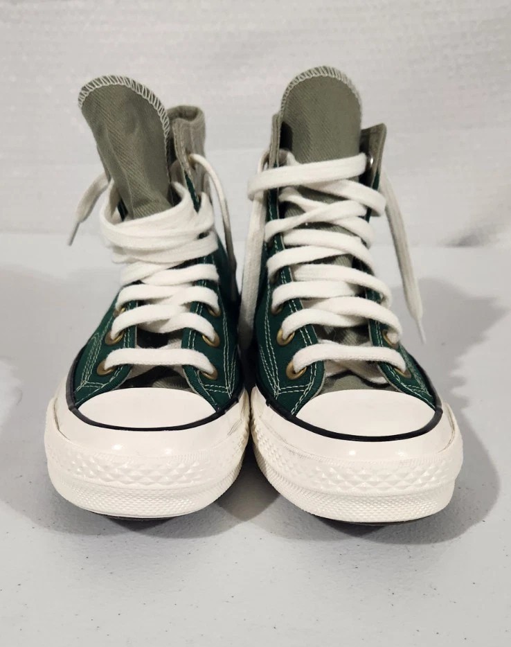 Converse Chuck 70 Desert Regeneration Light Field Surplus Shoes Men-4 Women-6