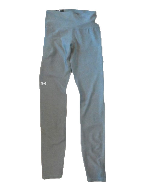UNDER ARMOUR WOMENS COMPRESSION STRETCH HIGH RISE TECH LEGGING FULL LEG CHOICE!