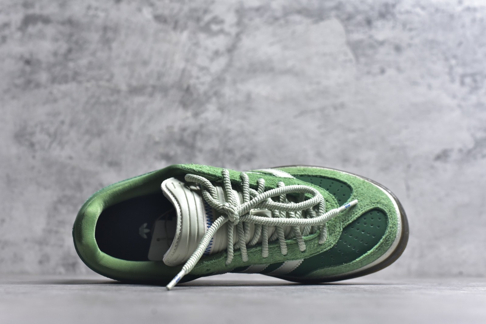 adidas Bad Bunny x Gazelle Indoor El Yunque -JS5049-NEW WITH BOX