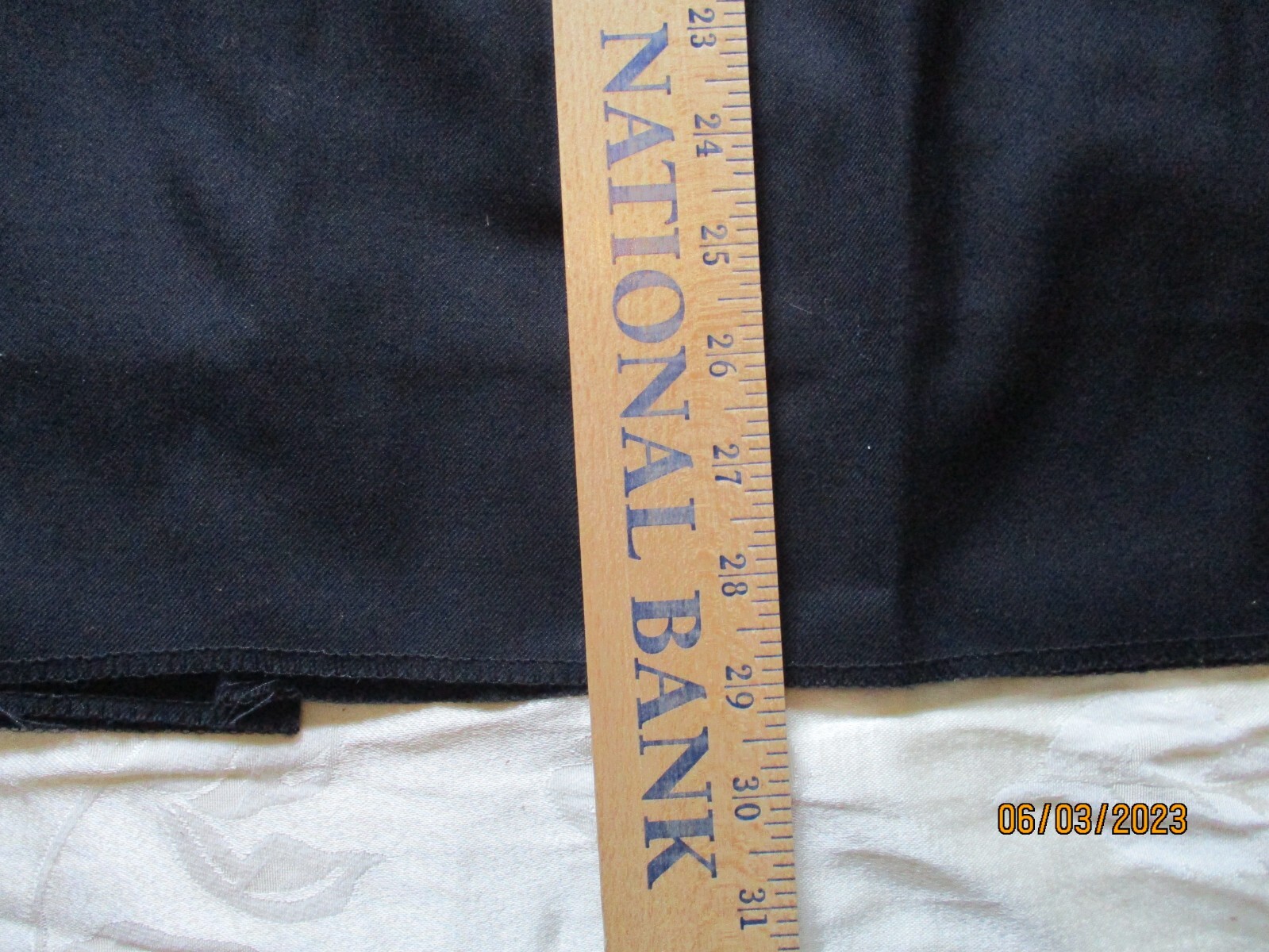 NOS DSCP Women’s Army Midnight Blue (Fully Lined) Skirts – See listing for size