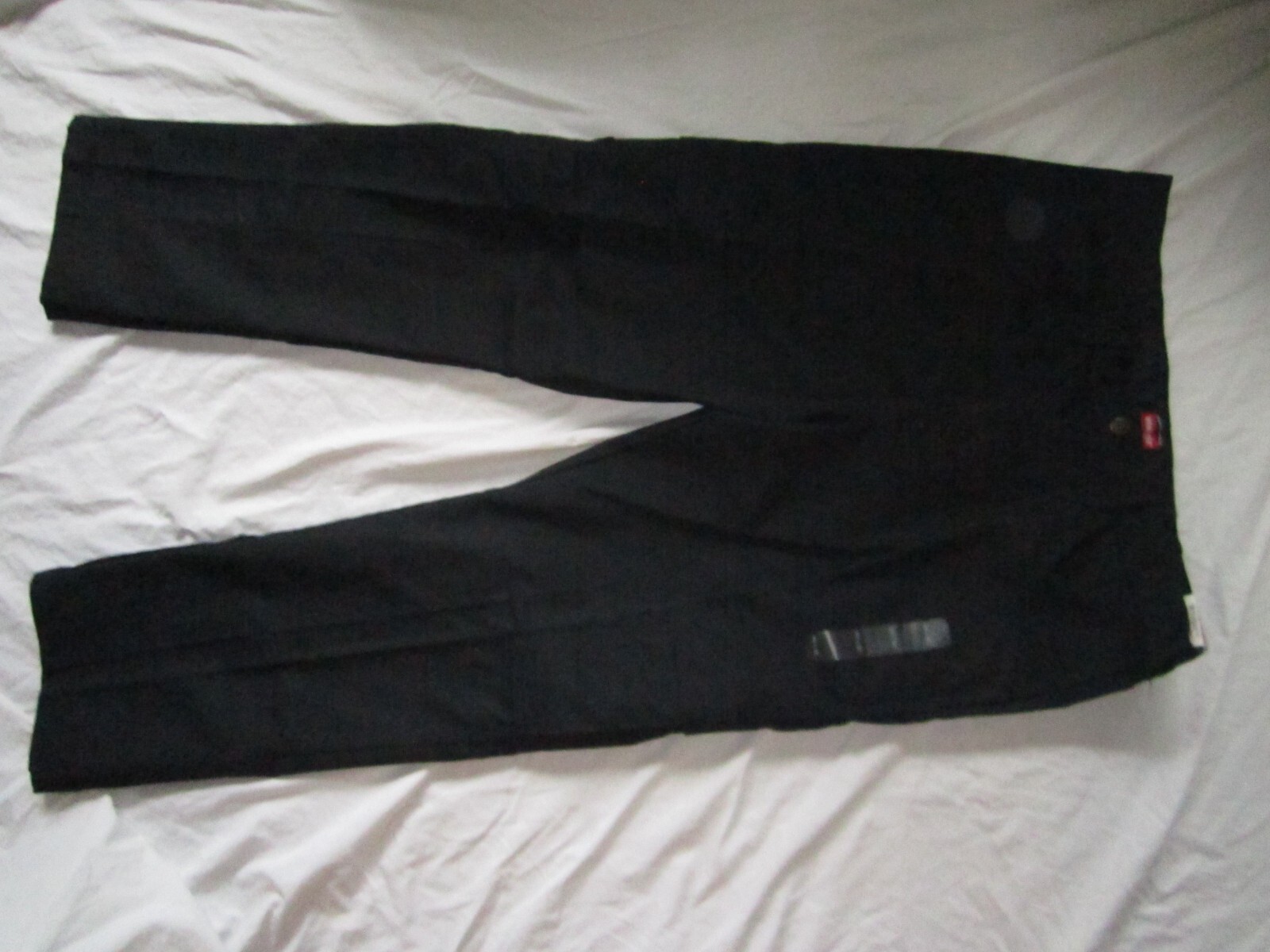 NWT Wrangler Five Stars Men’s Cargo Navy Blue / Black S-M-L-XL-XXL