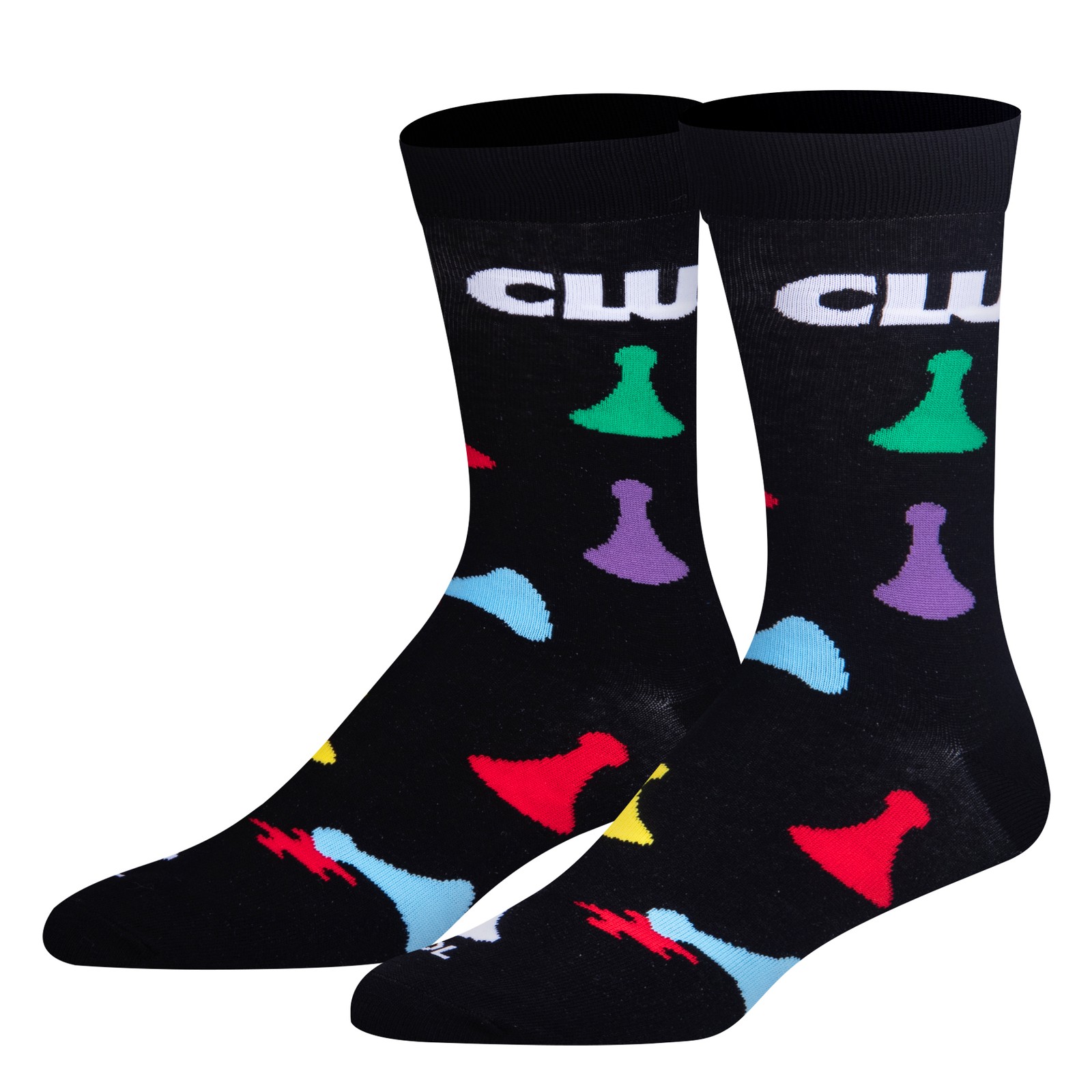 Crazy Socks Adult