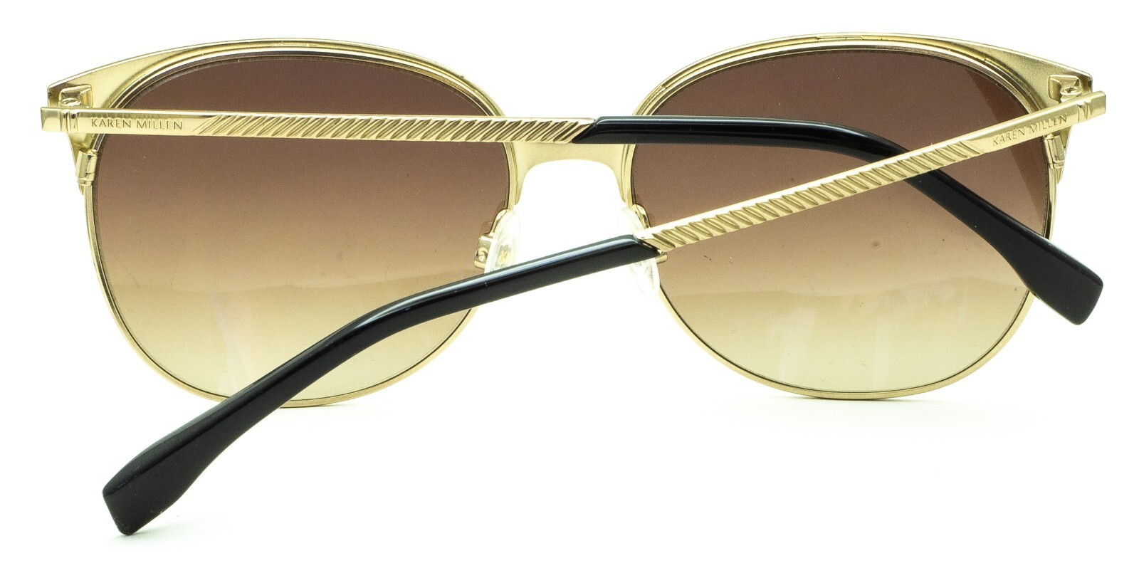 KAREN MILLEN KM 7013 121 57mm Sunglasses Shades Eyewear Frames – New BNIB