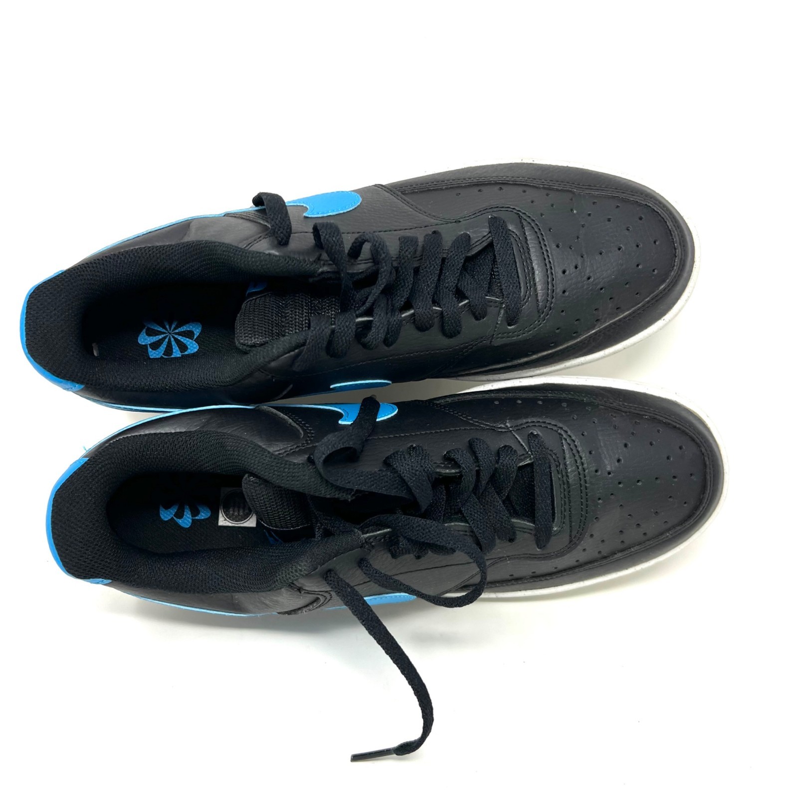 Men’s Nike Court Vision Low Sustainable Sneakers DH2987-005