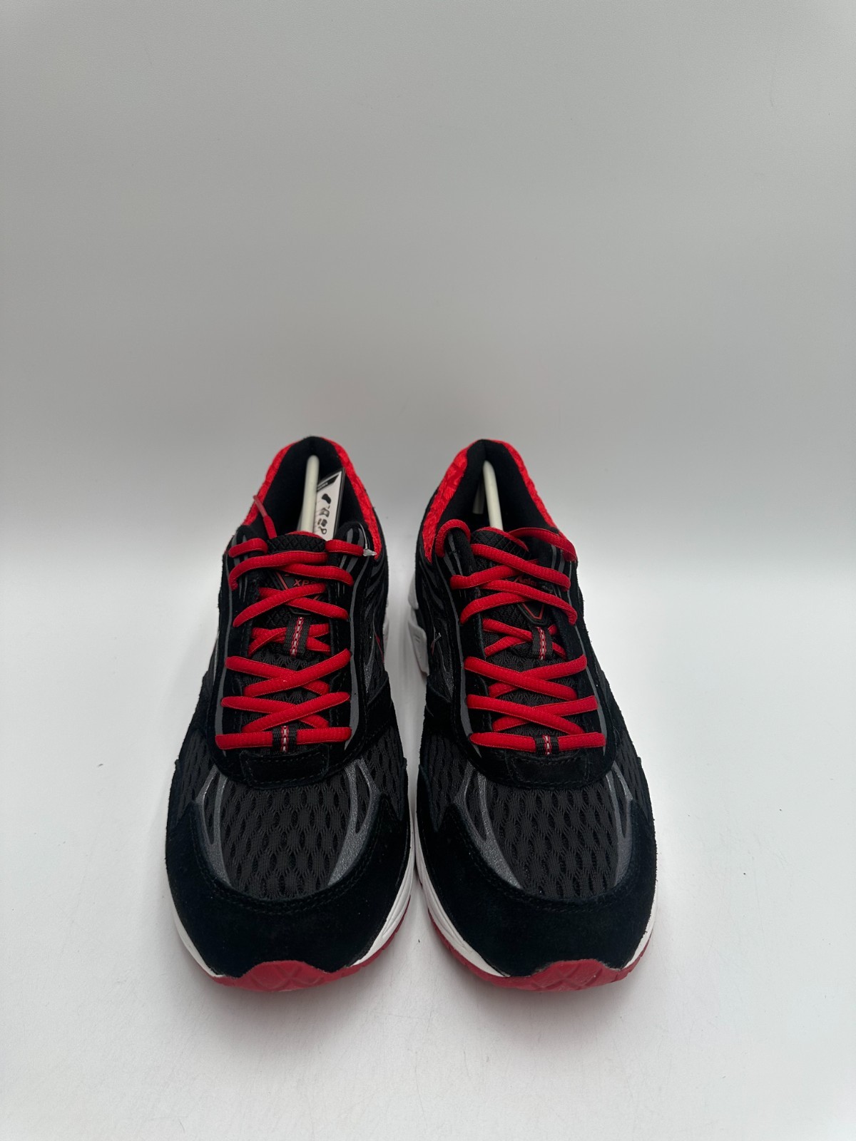 Xelero GENESIS XPS NEW Men’s Athletic Shoe Color Blck/Red Multiple Sizes X34659D