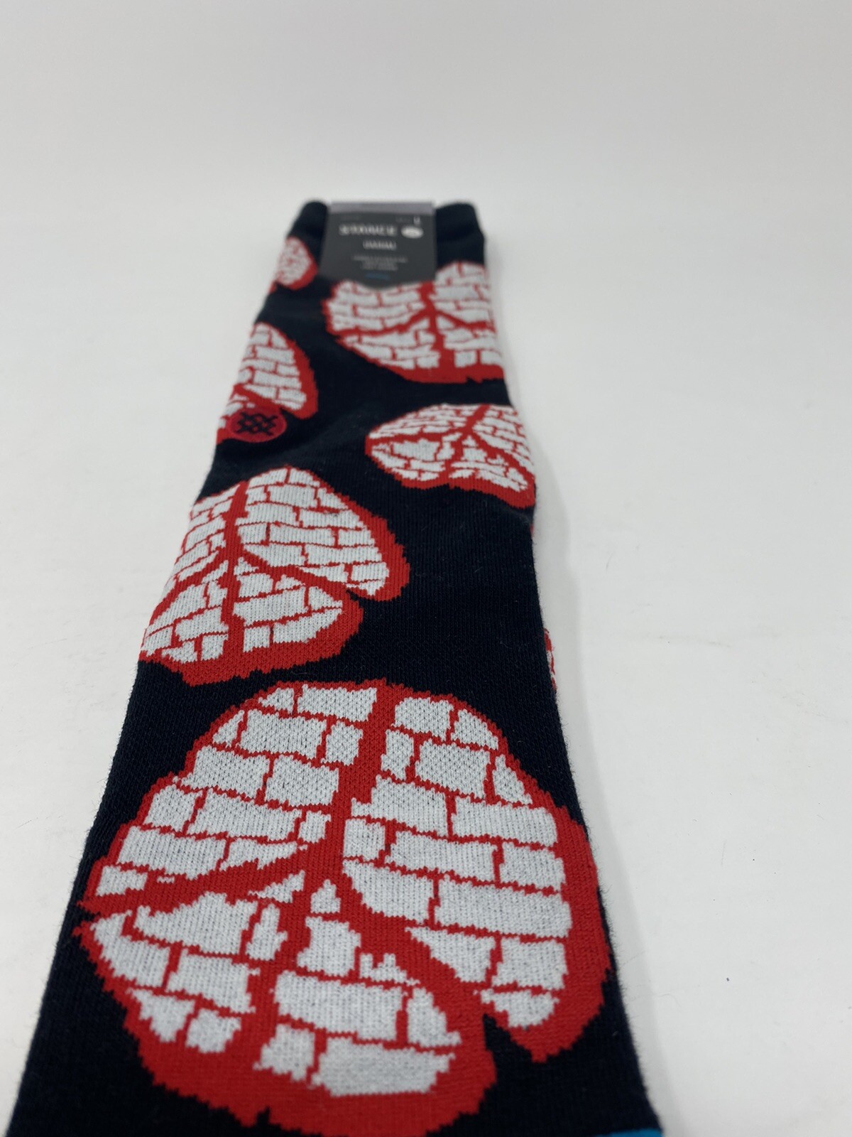 Stance Rocksteady Crew Socks Size L (9-13) – NEW WITH TAGS