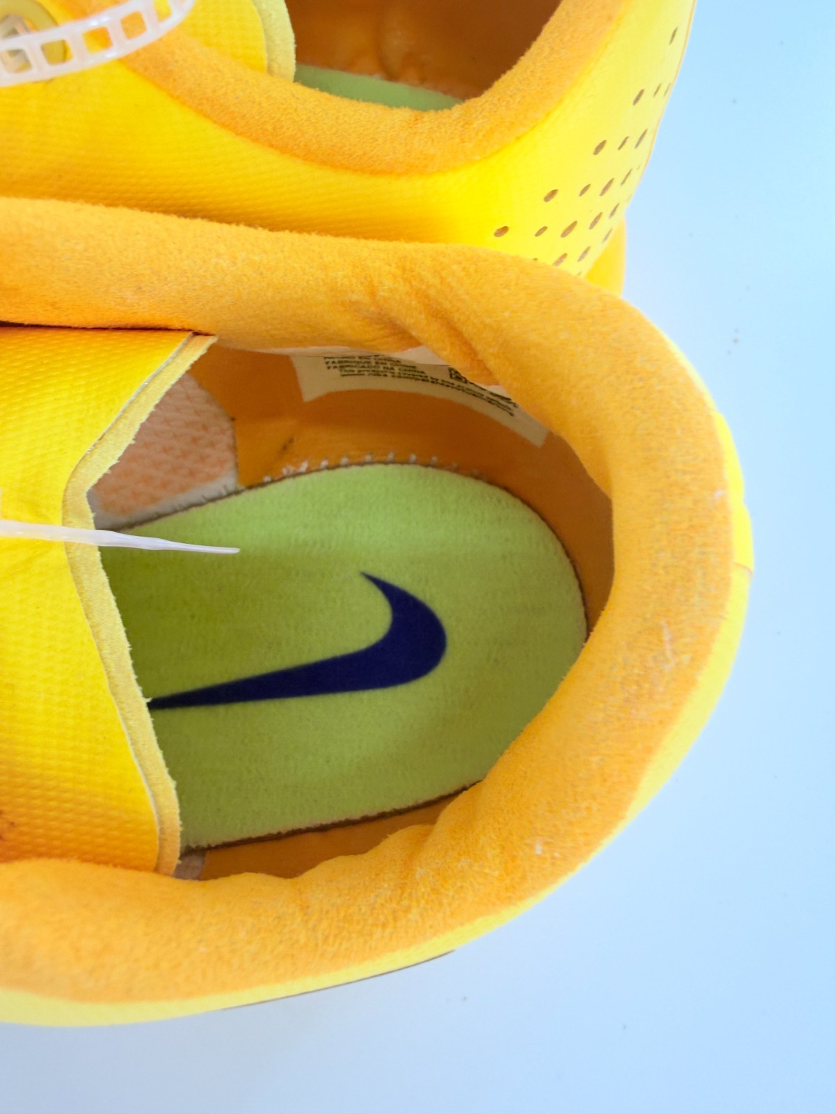 Nike Triple Jump Elite 3 Men’s Track & Field Jumping Spikes HV6425-800 Many Size