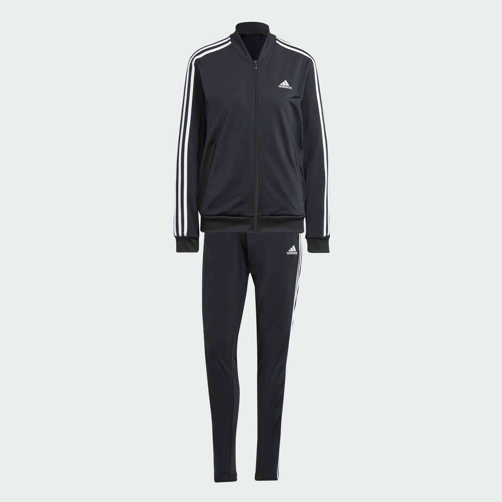 adidas women W 3S TR TS