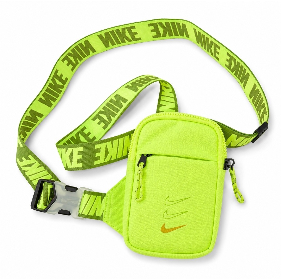 Nike Cross Body bag [LOT OF 5] Multiple colorways