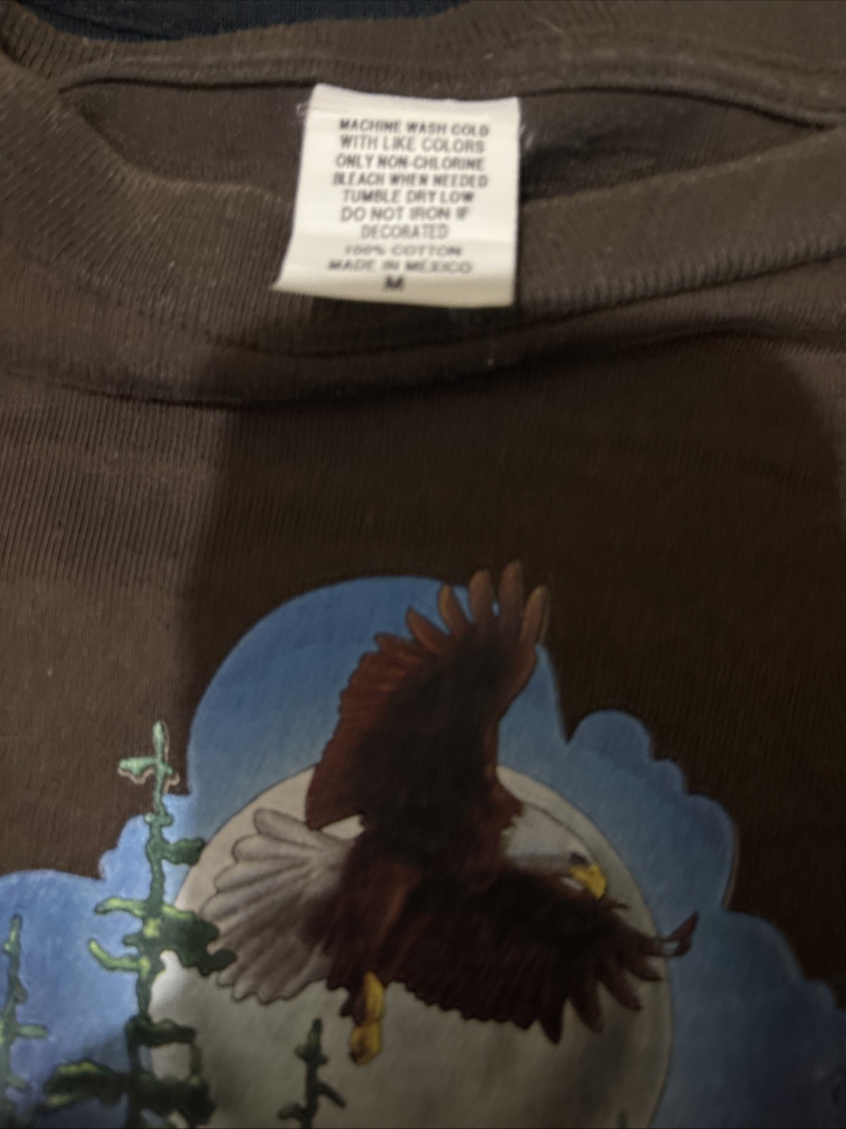 Destination T Shirts Sized S, M, And L Multiple Manufacturers.
