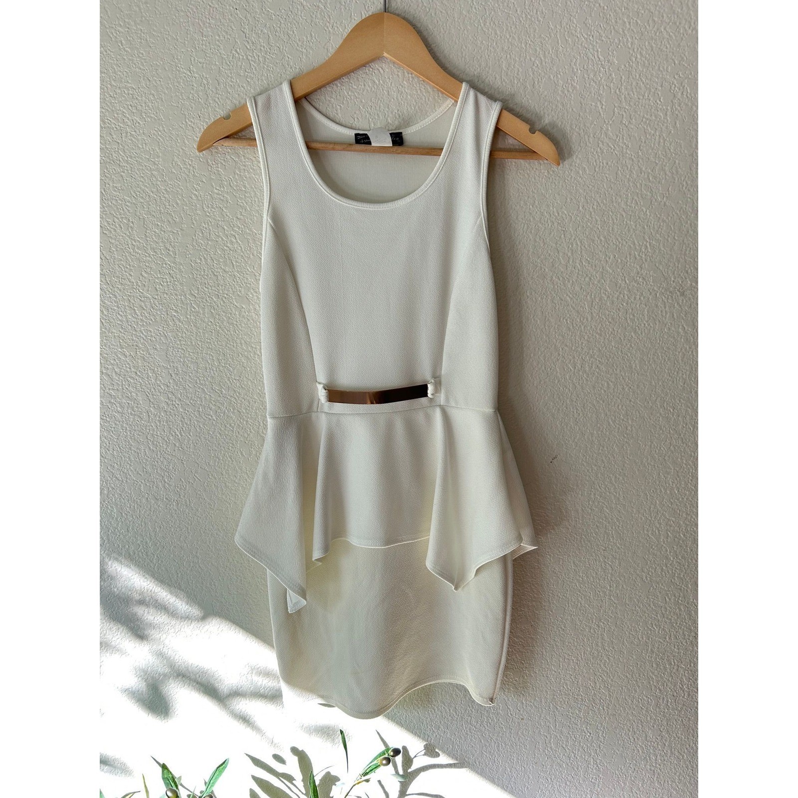 The Penthouse Dress