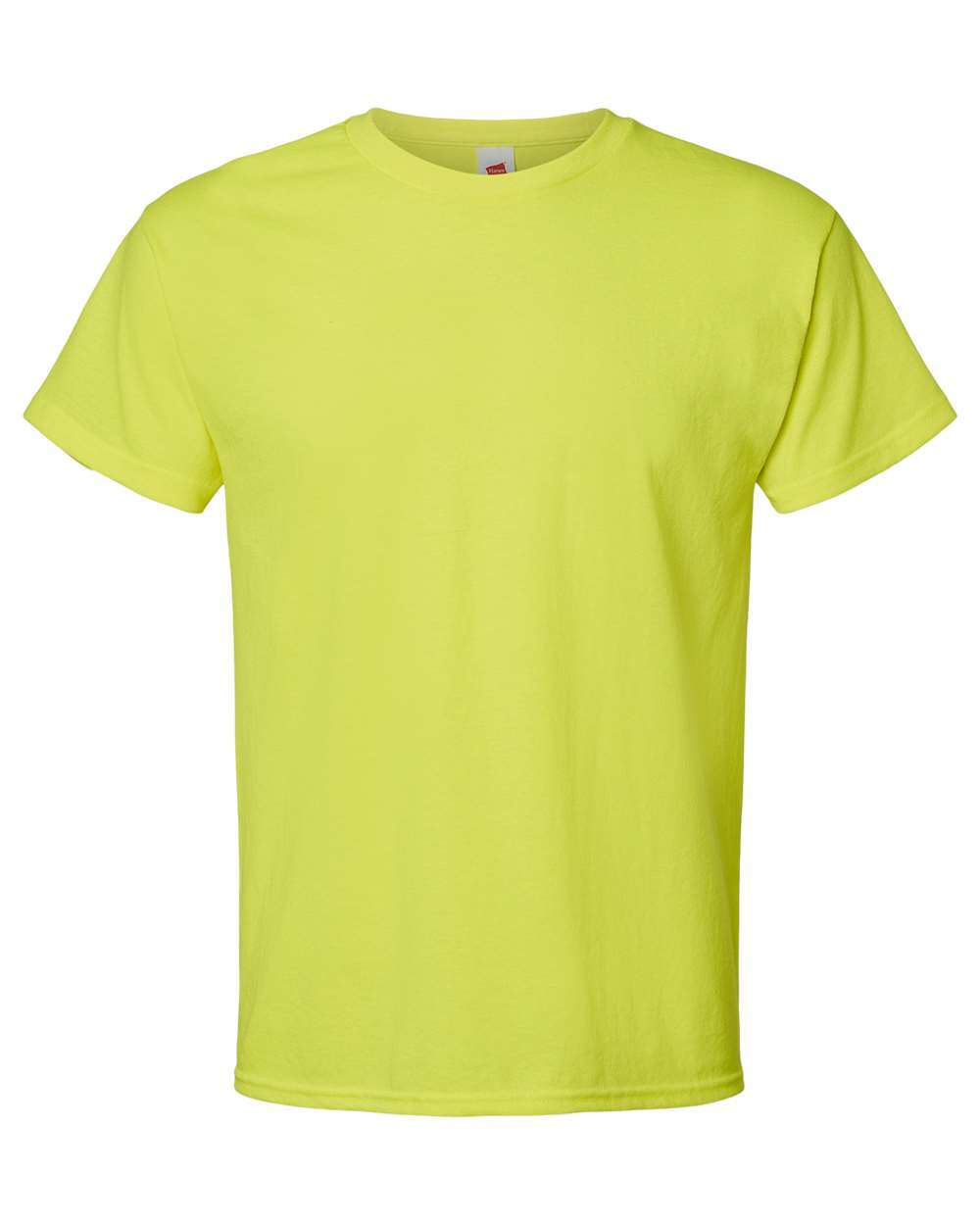 Hanes NEW Men’s Size S M L-2XL 3XL 4XL Tees 100% ComfortSoft Cotton T-Shirt 5280