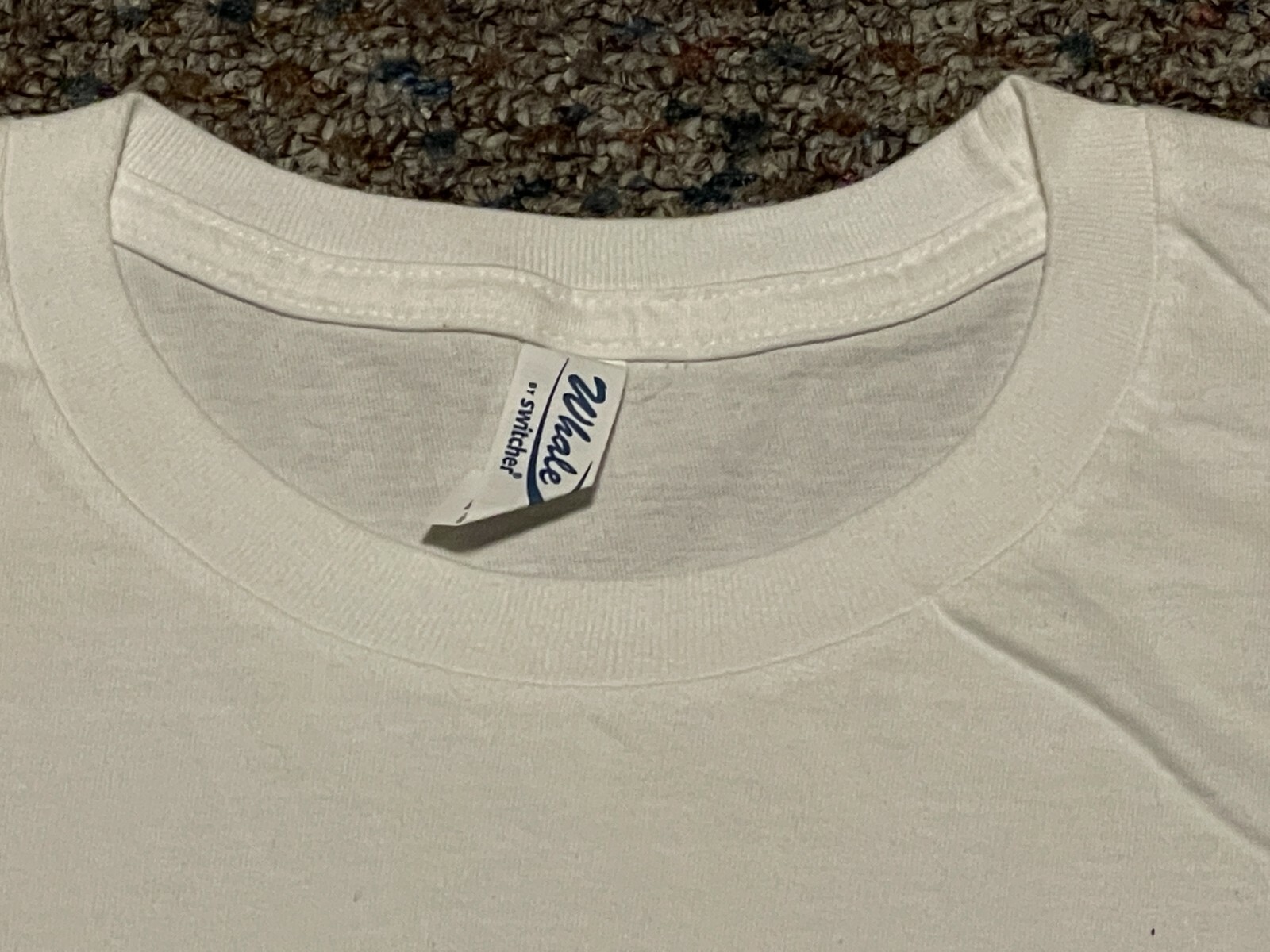 THE NEW NORMAL rare TV promotional shirt Large Ryan Murphy Andrew Rannells Glee