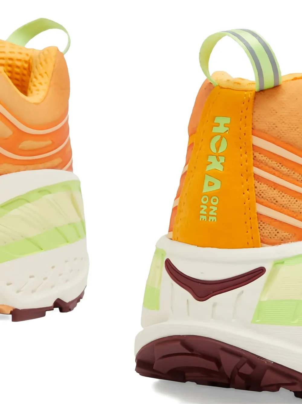 HOKA U StinsEVO OG “SOLAR” Men Size 14 NIB