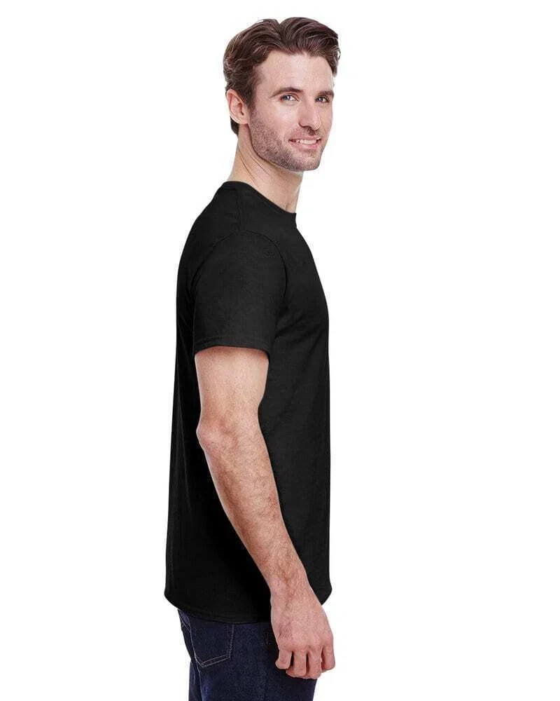 Gildan Mens Shirts G2000 Solid Ultra Cotton Short Sleeve Blank Tee T-Shirt S-3XL