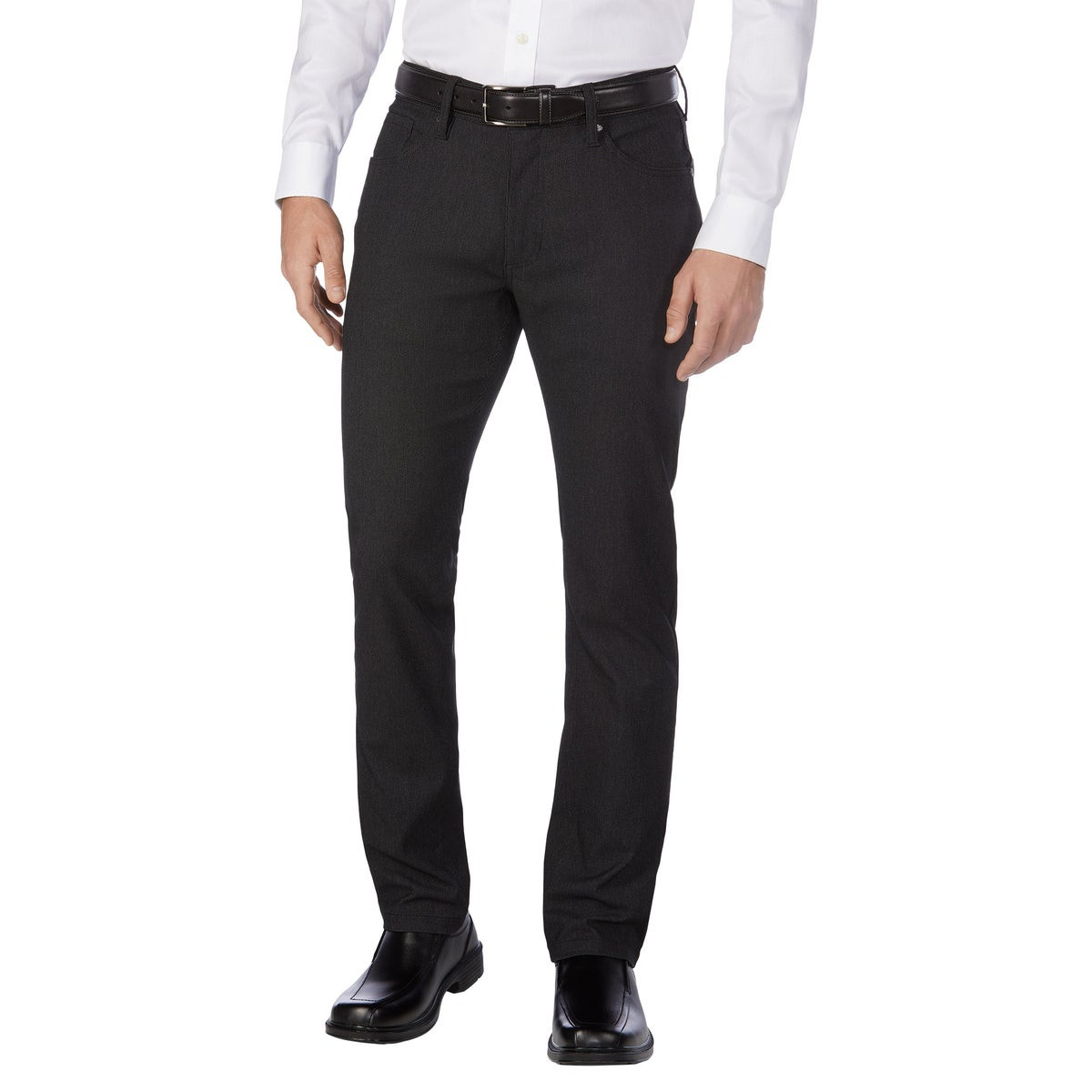 Urban Star Men’s Stretch 5 Pocket Pant