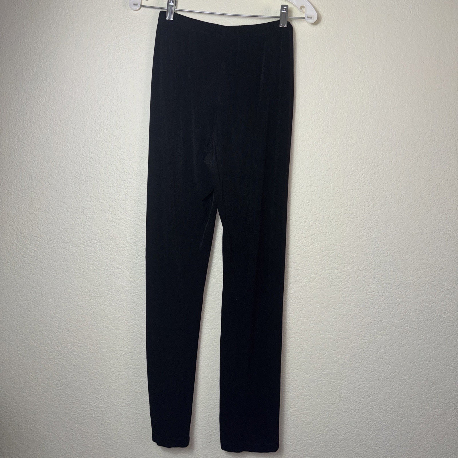 Chico’s Bundle Purple Zenergy Athleisure + 2 Black Travelers Minimalist Capsule