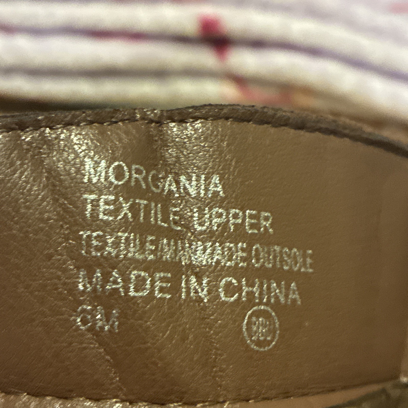 New $70 Jellypop Morgania Brown Suedelike Zip Up Women’s Boots Size 6m