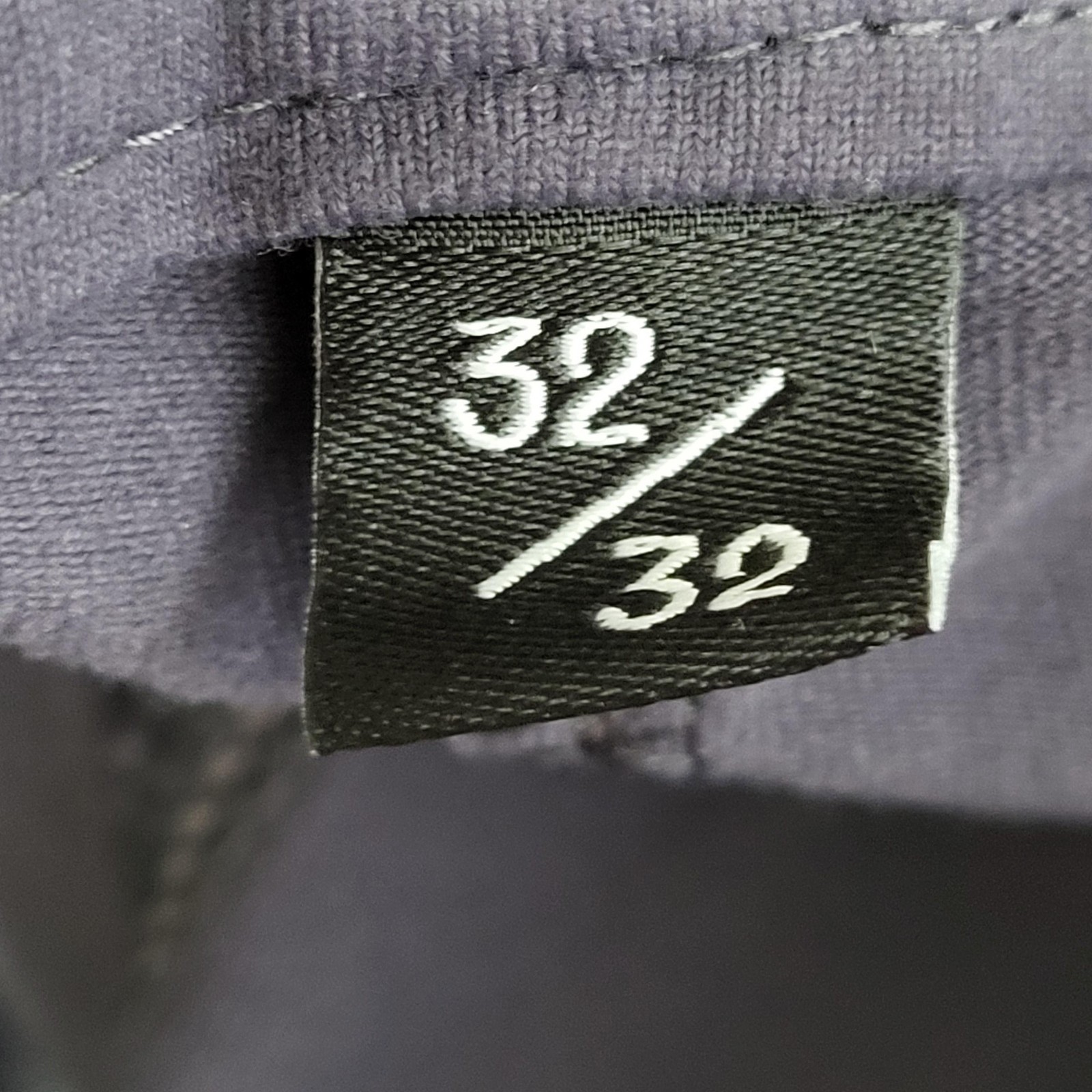 Public Rec All Day Every Day Pants Men 32×32 Fits 32×30 Purple Performance Chino