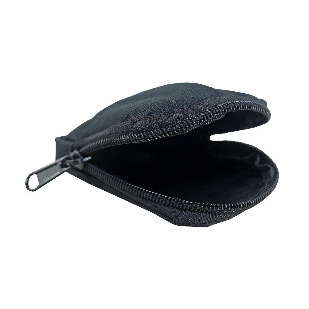 Tactical Molle Waist Belt Small Bag Portable Key Coin Purses Mini Utility Pouch