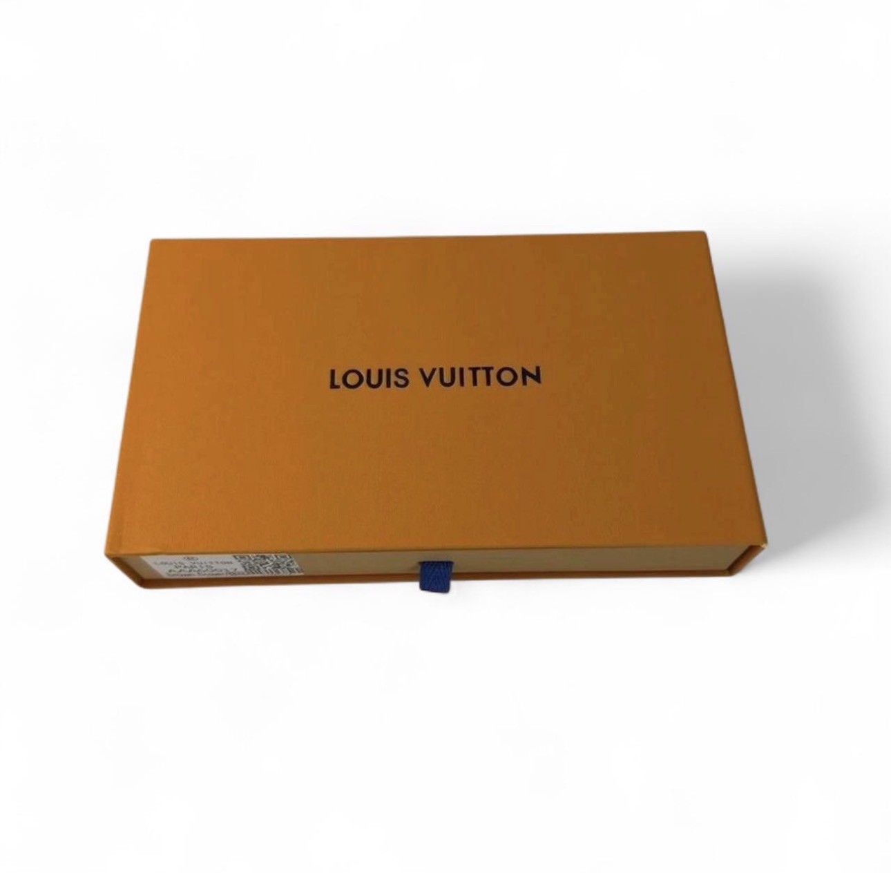 Louis Vuitton Monogram Zippy Zip Wallet Brown Long Wallet