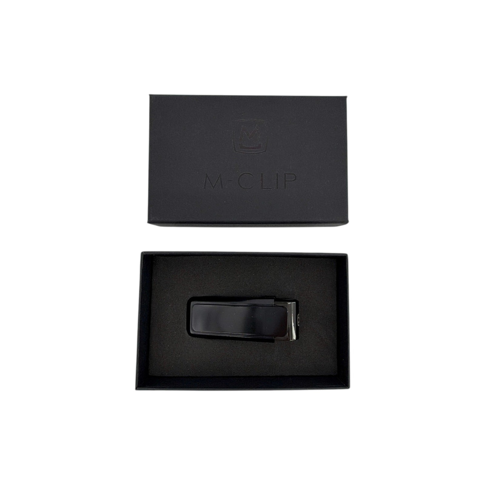 M-CLIP Ultralight Blackout Standard Capacity