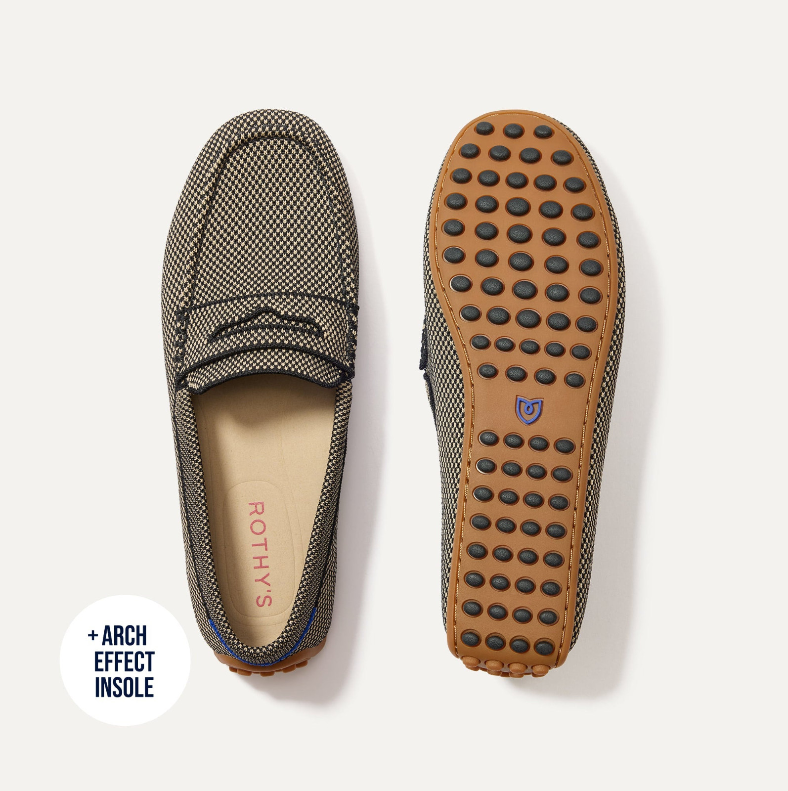 NEW Rothy’s Women’s The Daily Driver Loafers Authentic Choose Size & Color