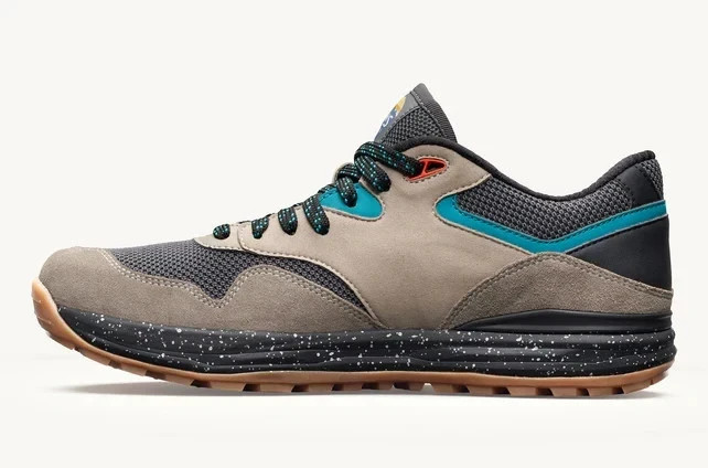 Brand New Lems Men’s Trailhead Shoes Multiple Sizes and Colors Available